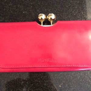 Ted Baker Wallet/clutch